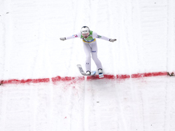Slovenia Ski Jumping World Cup