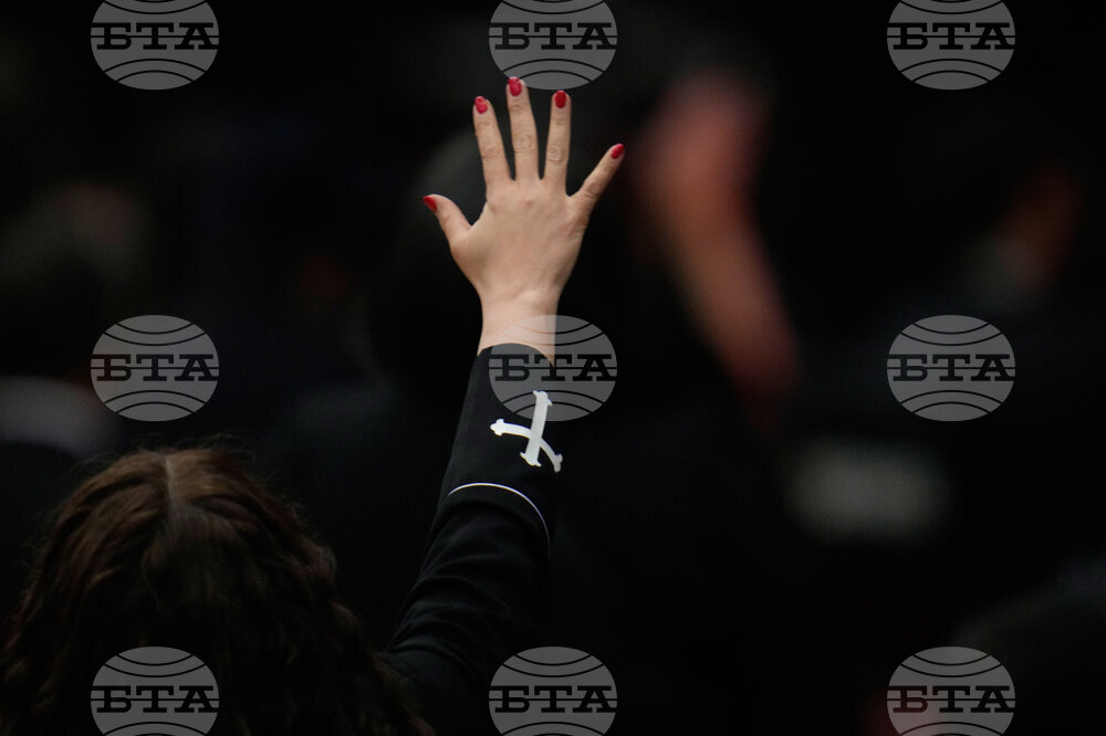 APTOPIX Jesse Jackson