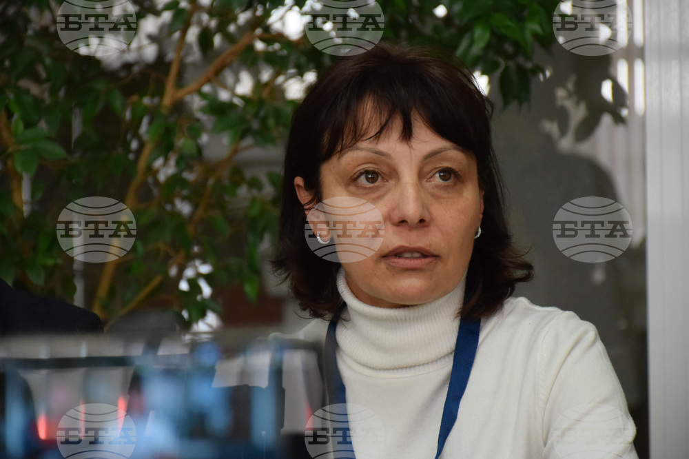 Избирателната активност в Благоевградско към 16:00 часа е 26,88 процента