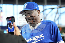 World Baseball Classic