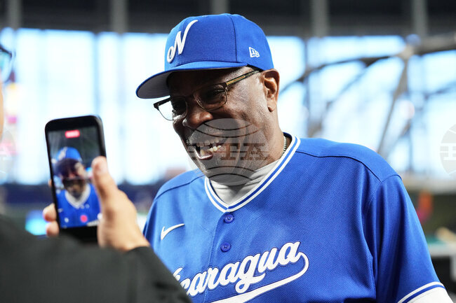 World Baseball Classic