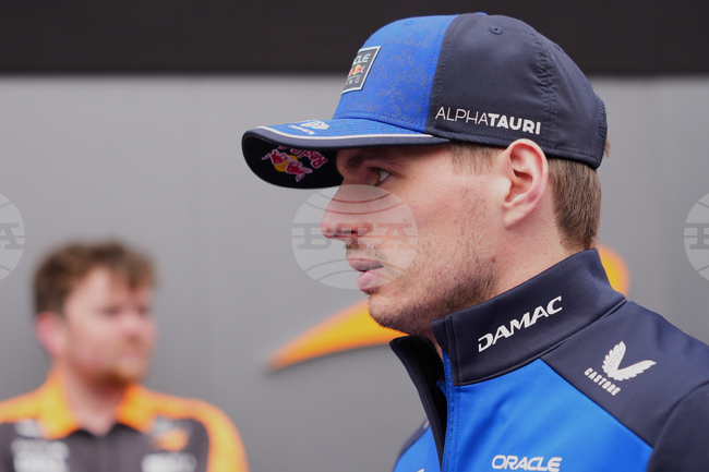 Макс Ферстапен оприличи Формула 1 на „джунгла“ и коментира предстоящото си участие в състезанието „24 часа на Нюрбургринг“