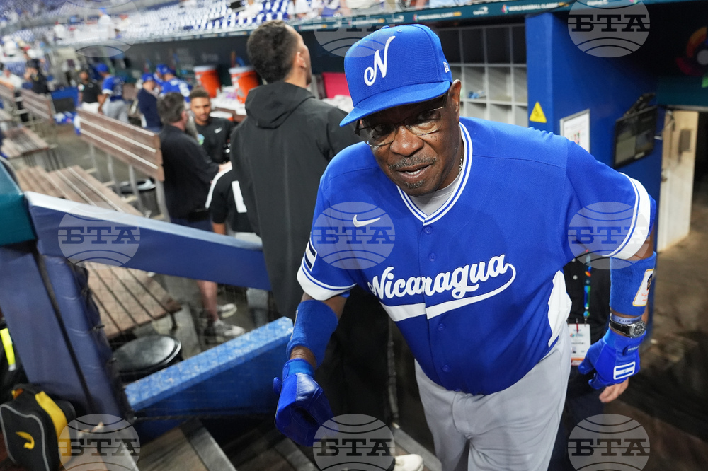 World Baseball Classic