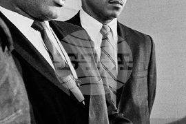 Obit Bernard LaFayette