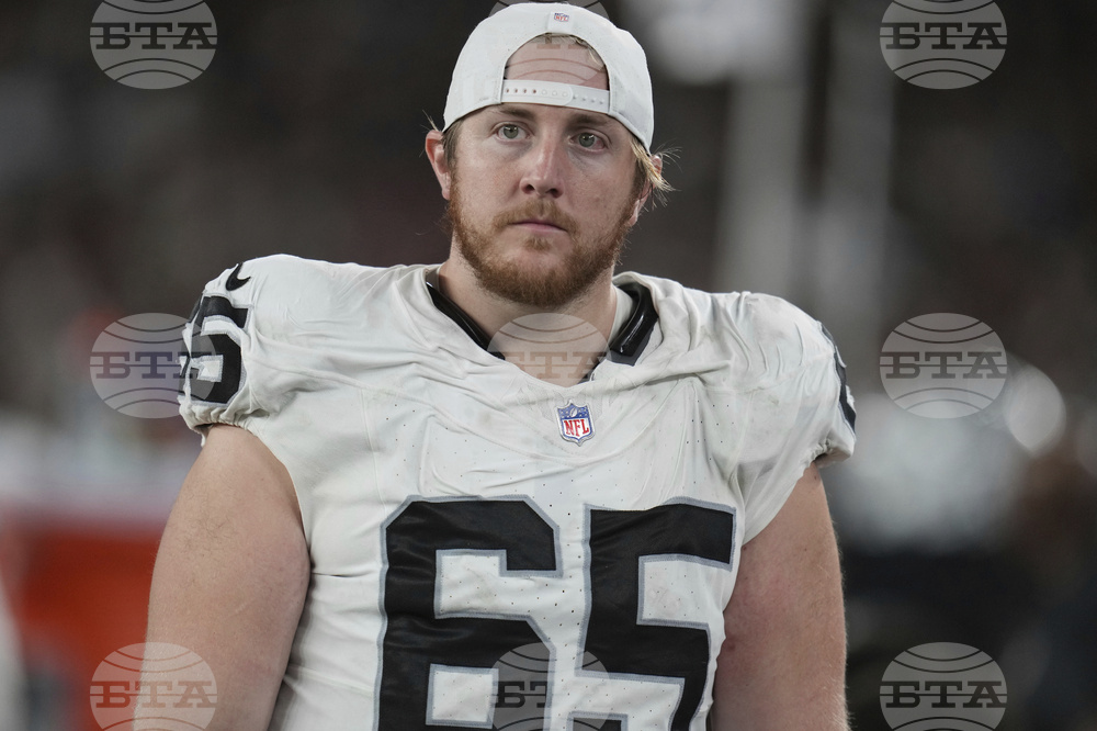 Raiders Cappa Released Football