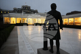 White House
