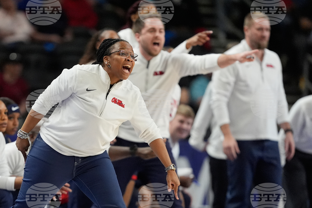 SEC Ole Miss Vanderbilt Basketball