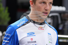 Australia F1 GP Auto Racing