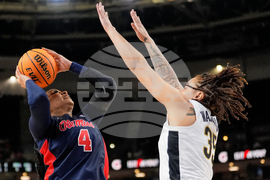 SEC Ole Miss Vanderbilt Basketball