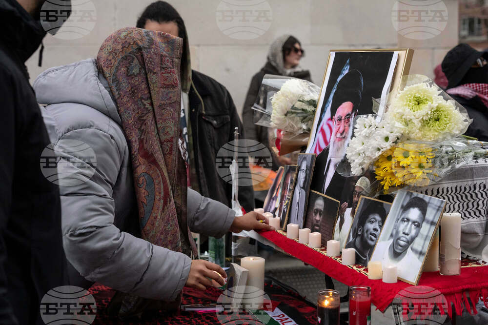 New York Iran US Israel