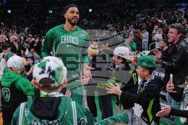 Mavericks Celtics Tatum Basketball