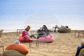 Бургас - хубаво време