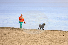 Бургас - хубаво време