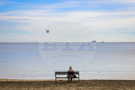 Бургас - хубаво време