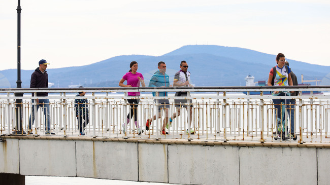 Около 30% от популацията страда или е страдала от световъртеж, каза доц. Георги Антов