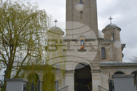 Русе - Православен храм „Света Петка“ - обновен