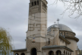 Русе - Православен храм „Света Петка“ - обновен