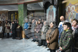 Русе - Православен храм „Света Петка“ - обновен