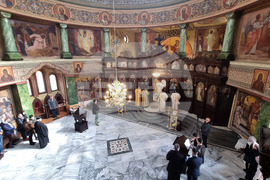 Русе - Православен храм „Света Петка“ - обновен