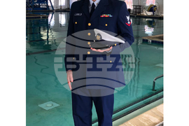 Coast Guard Rescue Swimmer Death