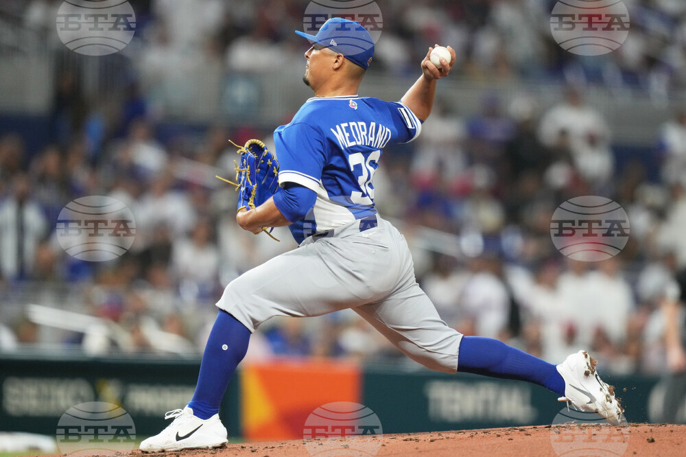 WBC Nicaragua Dominican Republic Baseball