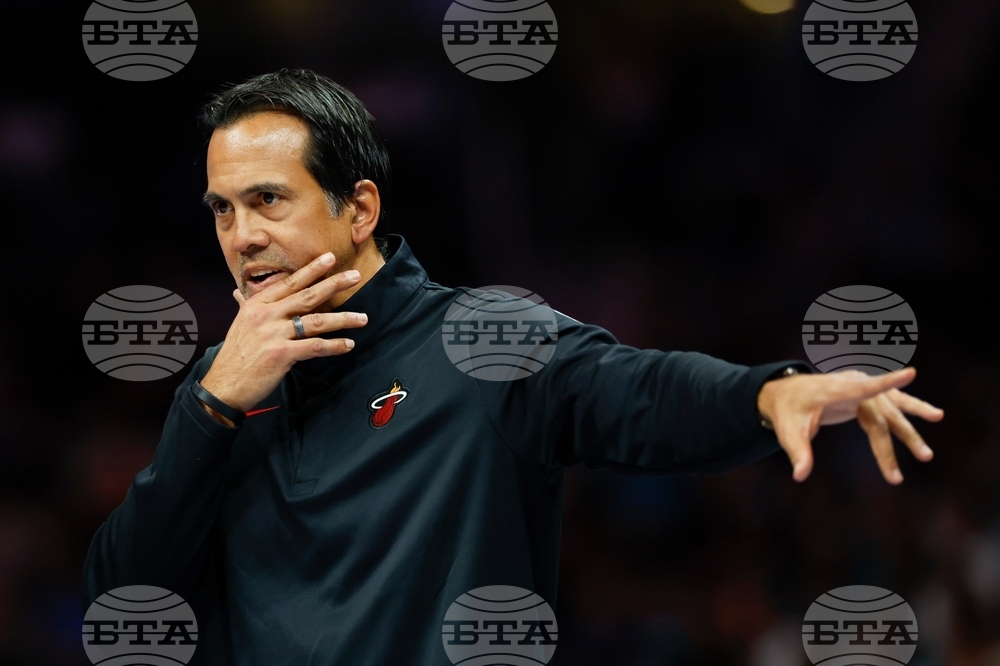 Heat Hornets Basketball