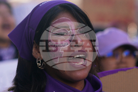 Bolivia International Women's Day