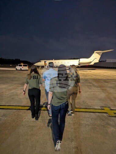 Child Sexual Exploitation-Arrest