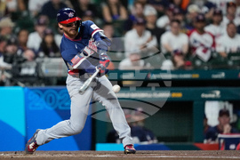 WBC United States Brazil Baseball