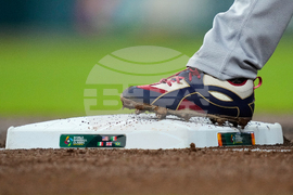 WBC United States Brazil Baseball