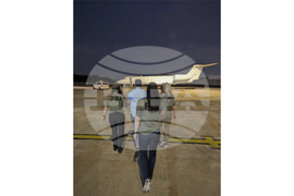 Child Sexual Exploitation-Arrest