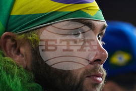 WBC United States Brazil Baseball