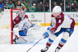 Avalanche Stars Hockey