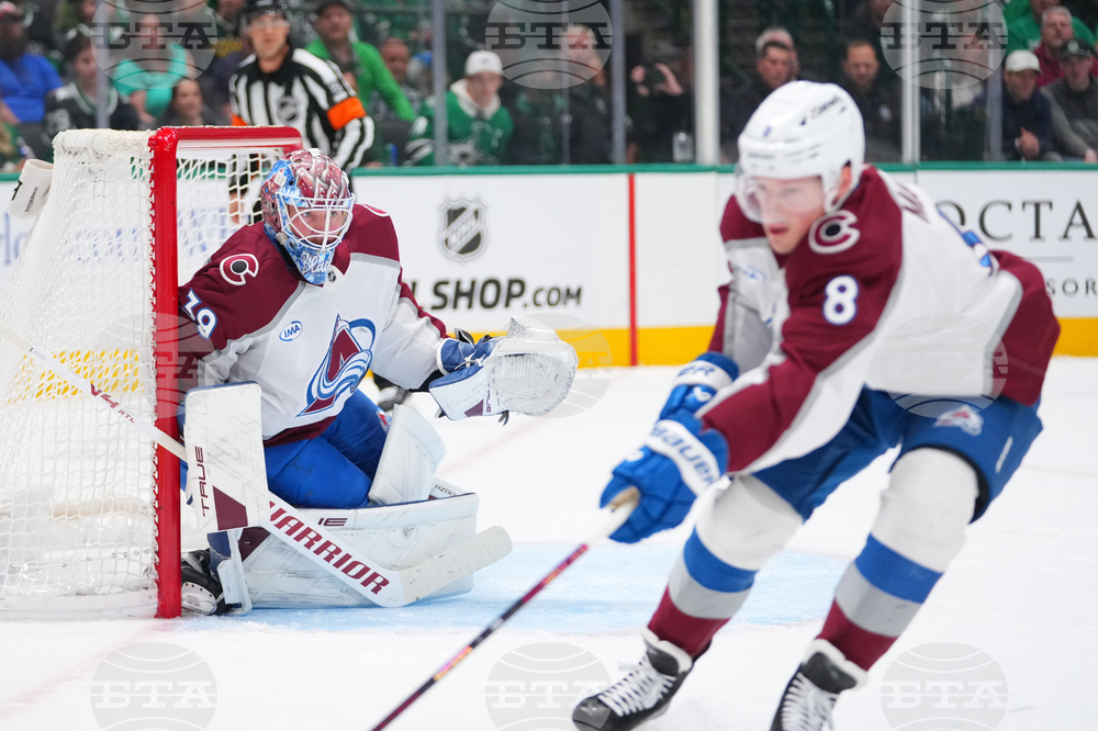 Avalanche Stars Hockey