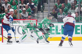 Avalanche Stars Hockey