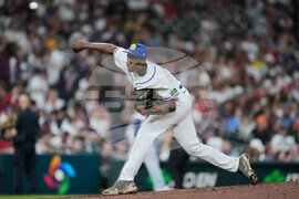 WBC United States Brazil Baseball