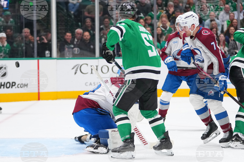 Avalanche Stars Hockey