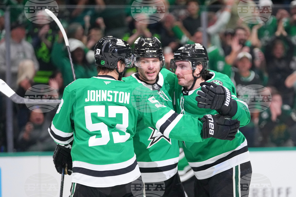 Avalanche Stars Hockey