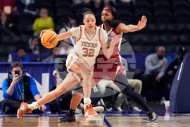 SEC Alabama Texas Basketball