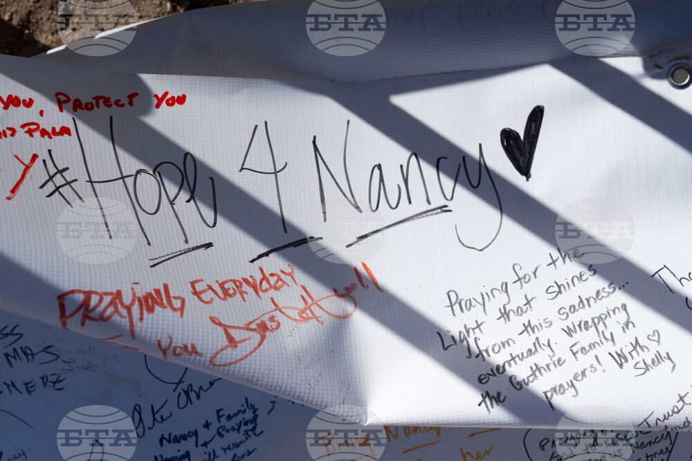 Savannah Guthrie Mom Missing