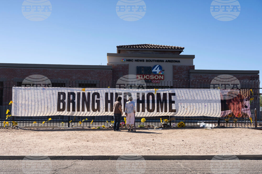 Savannah Guthrie Mom Missing