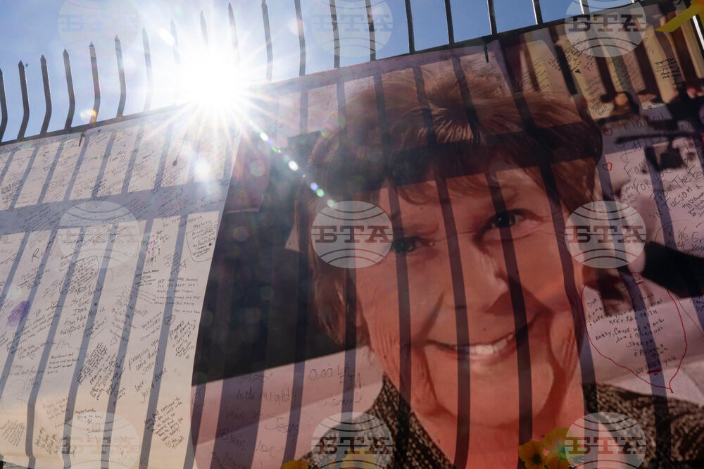 Savannah Guthrie Mom Missing