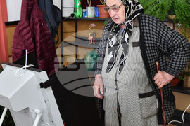 Село Богданци - парламентарни избори