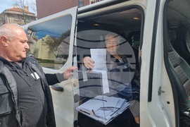 Ямбол - гласуване - парламентарни избори