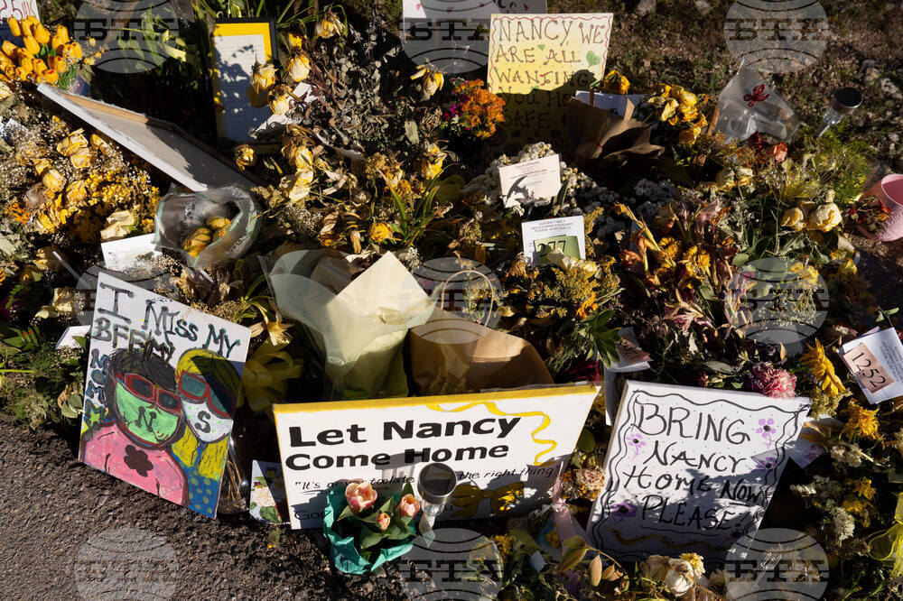 Savannah Guthrie Mom Missing