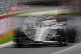 Australia F1 GP Auto Racing