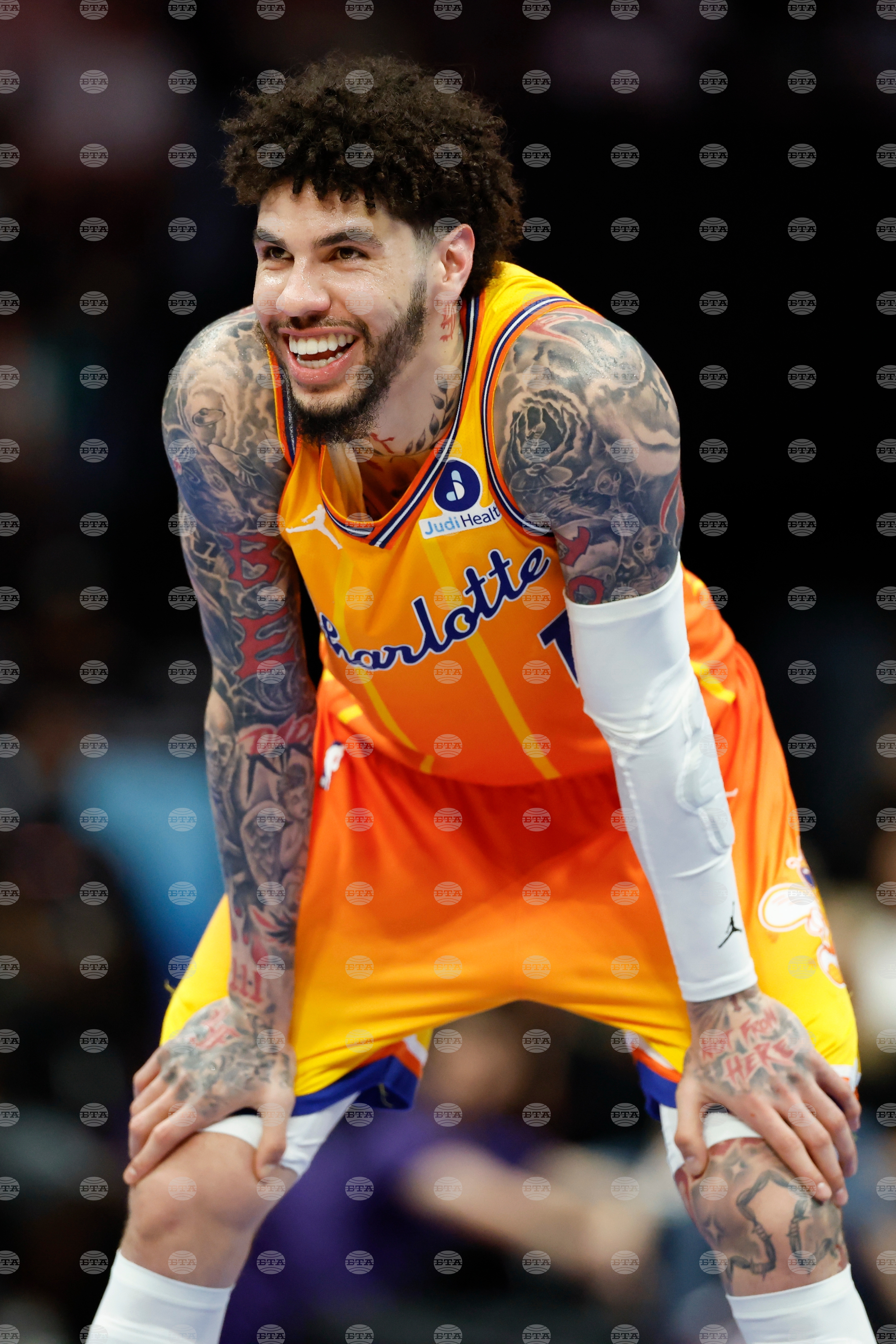 Heat Hornets Basketball