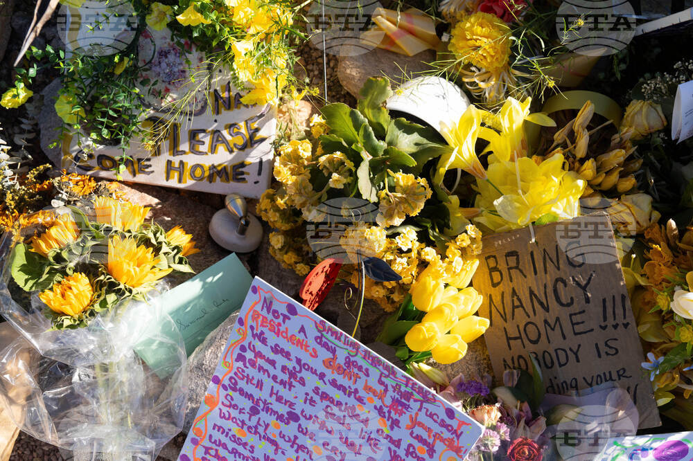 Savannah Guthrie Mom Missing