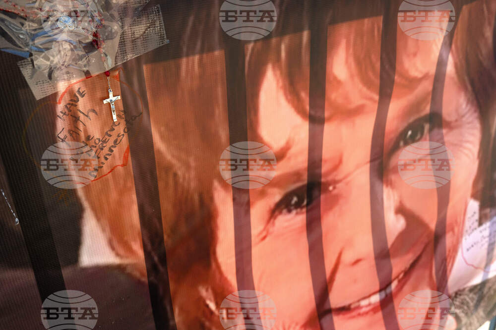 Savannah Guthrie Mom Missing