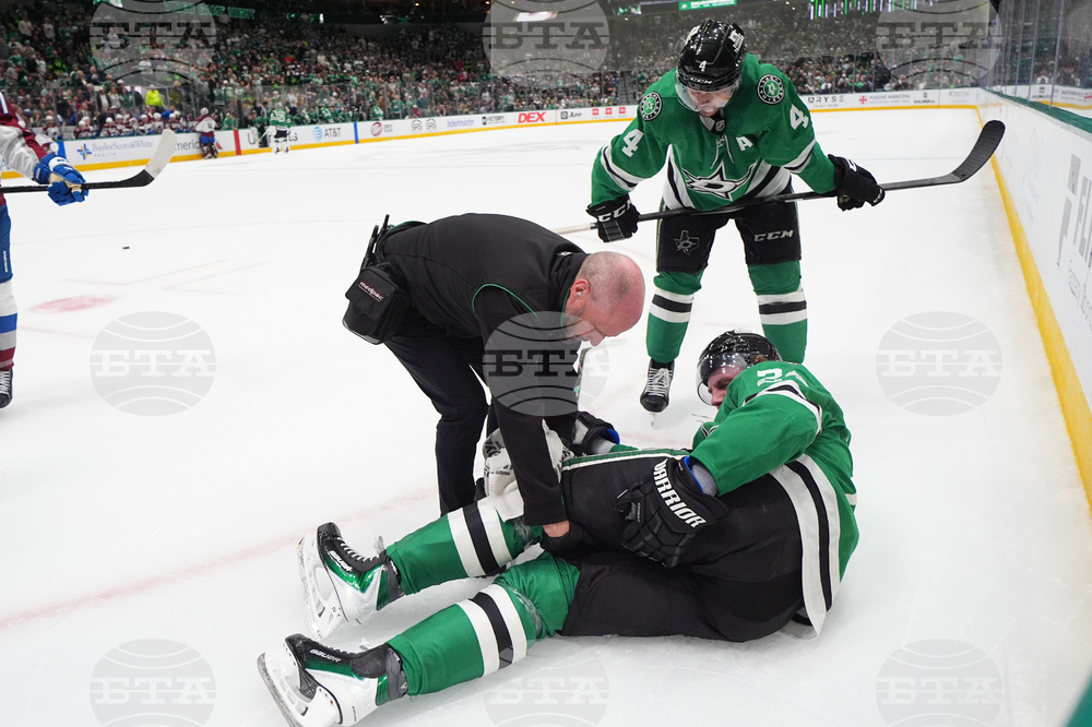 Avalanche Stars Hockey